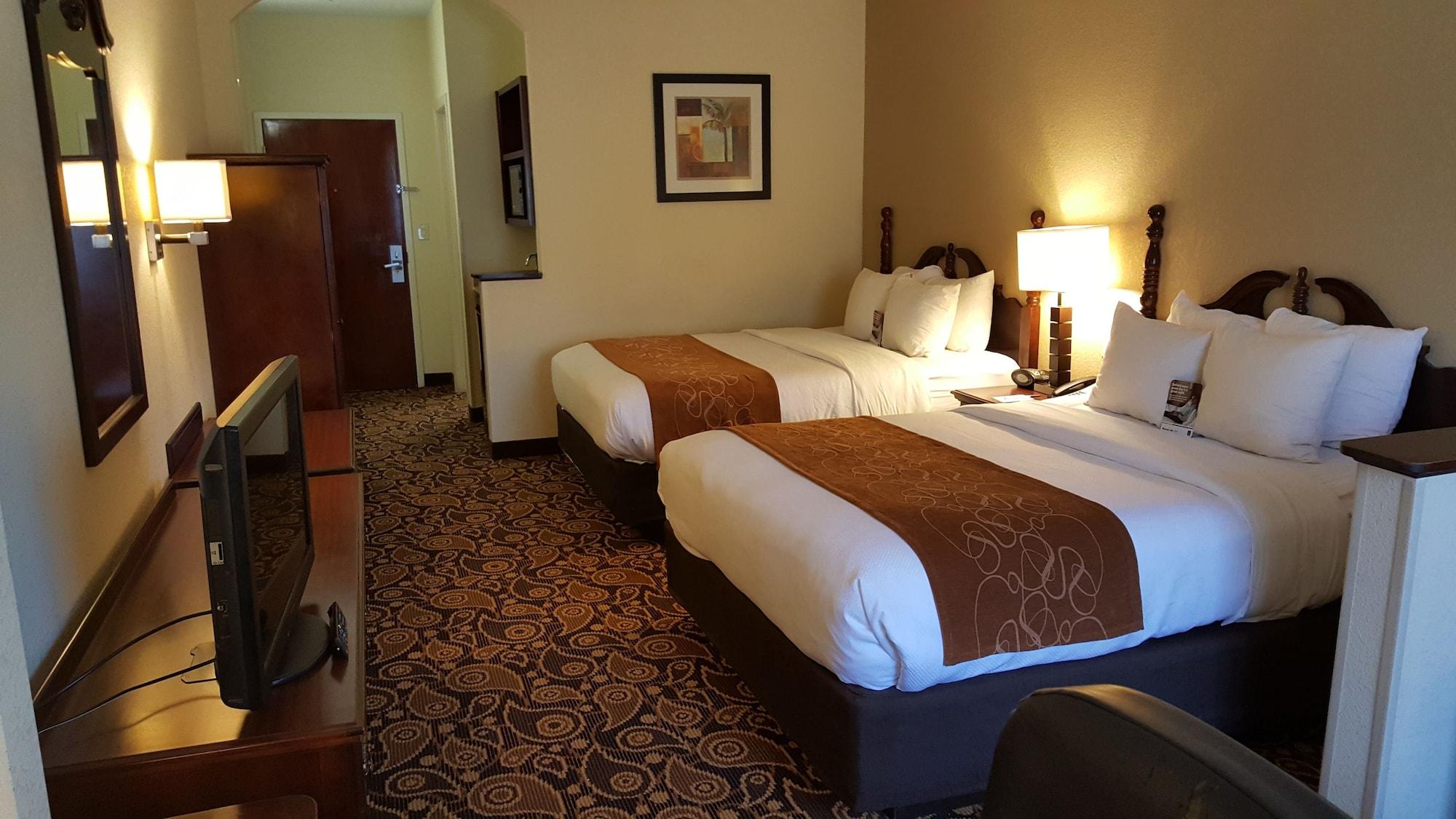 Comfort Suites Mobile East Bay Daphne Exteriör bild
