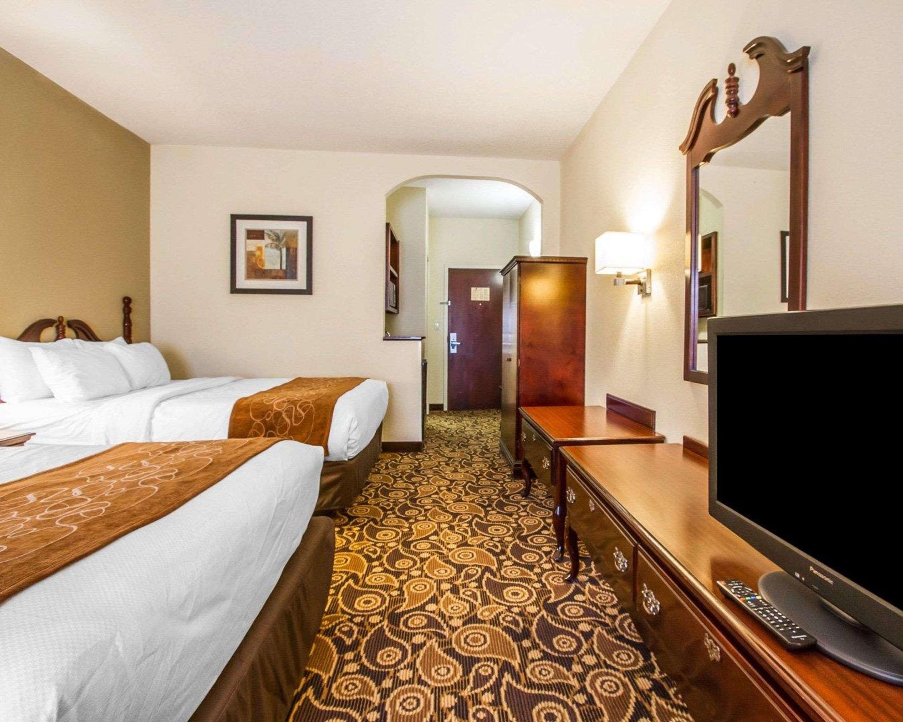 Comfort Suites Mobile East Bay Daphne Exteriör bild