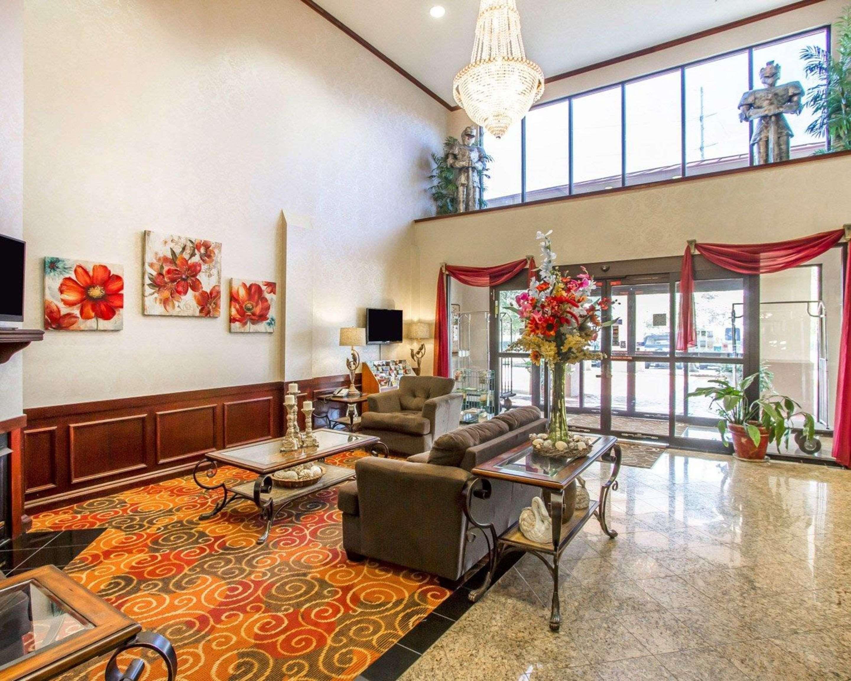 Comfort Suites Mobile East Bay Daphne Exteriör bild