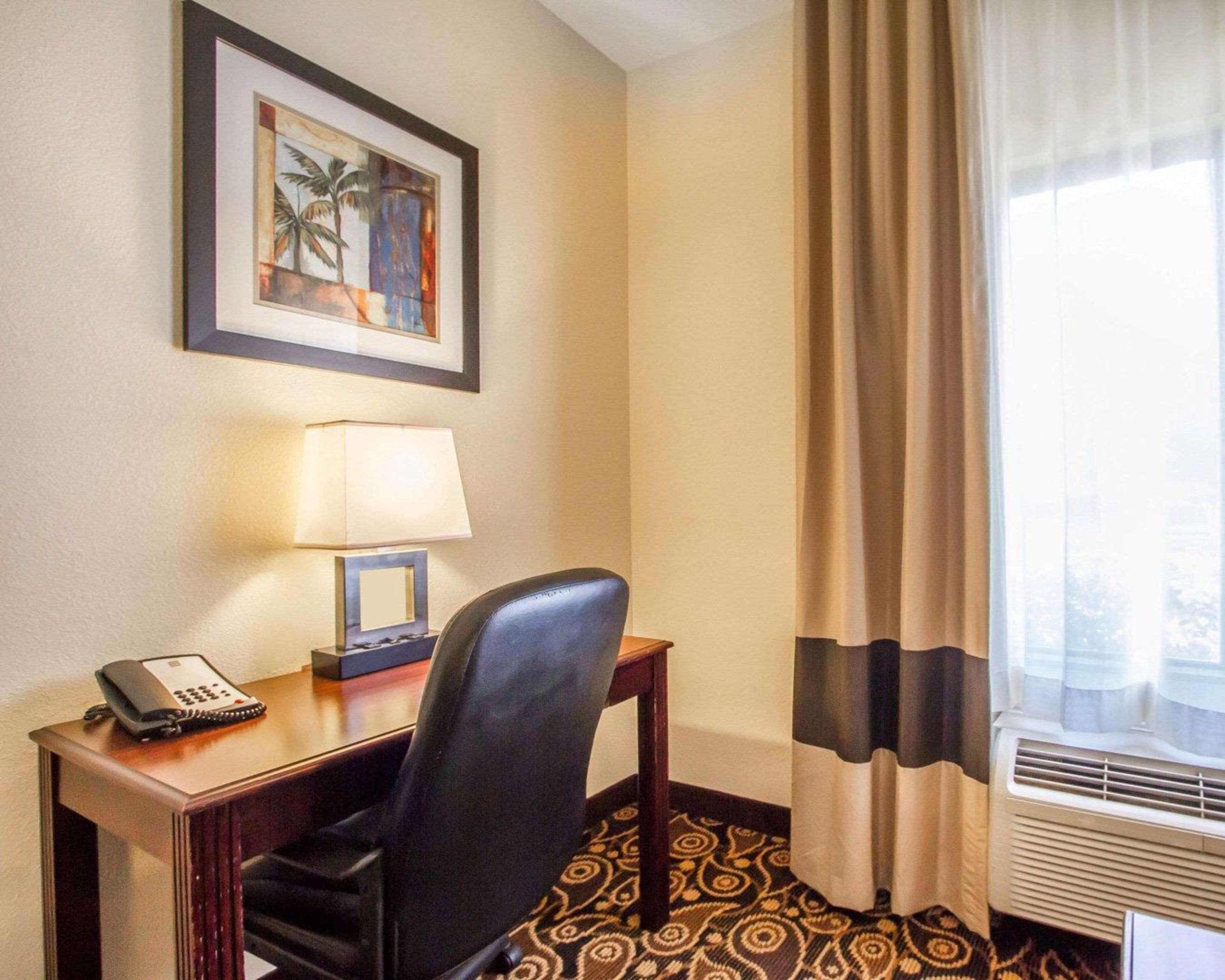 Comfort Suites Mobile East Bay Daphne Exteriör bild