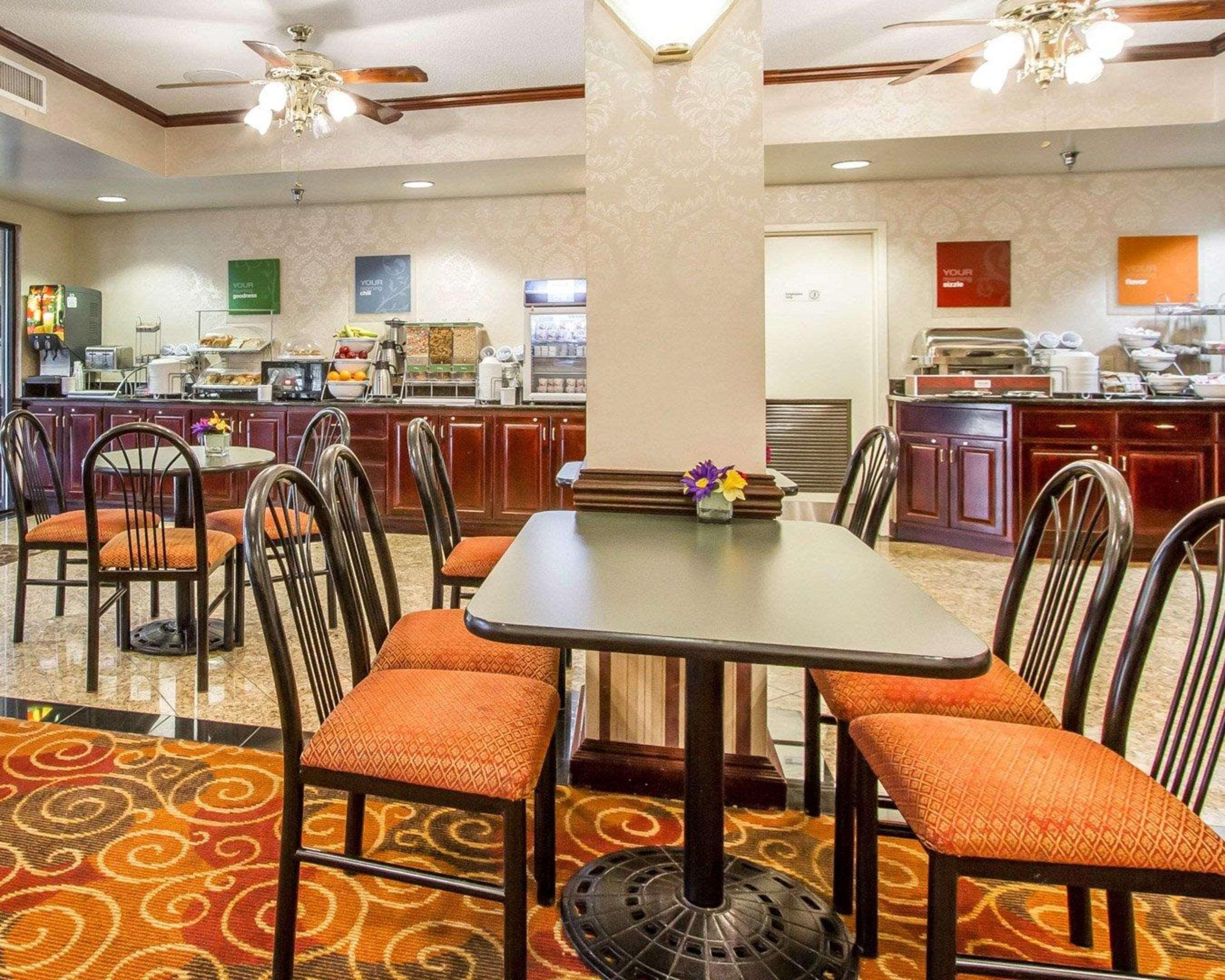 Comfort Suites Mobile East Bay Daphne Exteriör bild