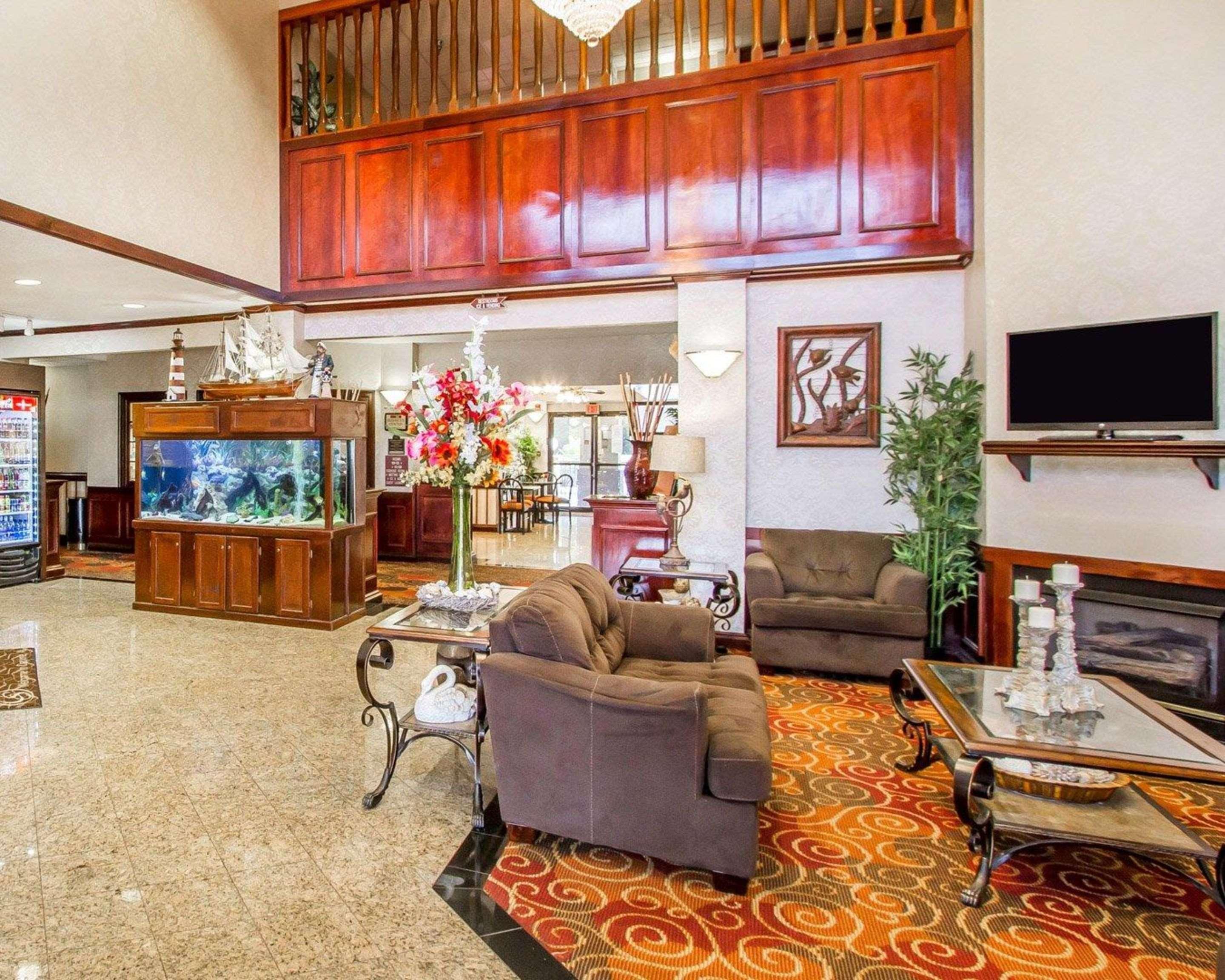 Comfort Suites Mobile East Bay Daphne Exteriör bild