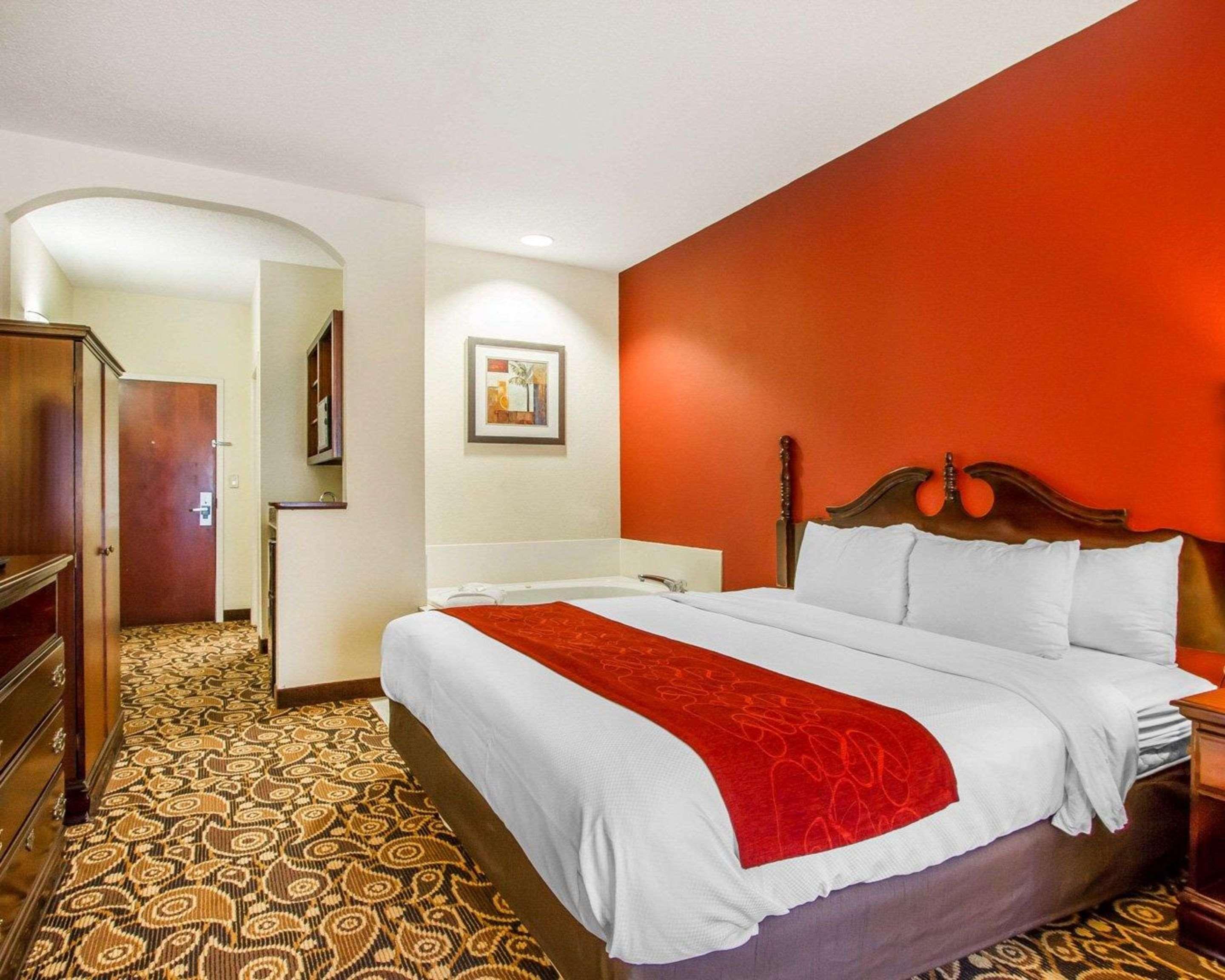 Comfort Suites Mobile East Bay Daphne Exteriör bild