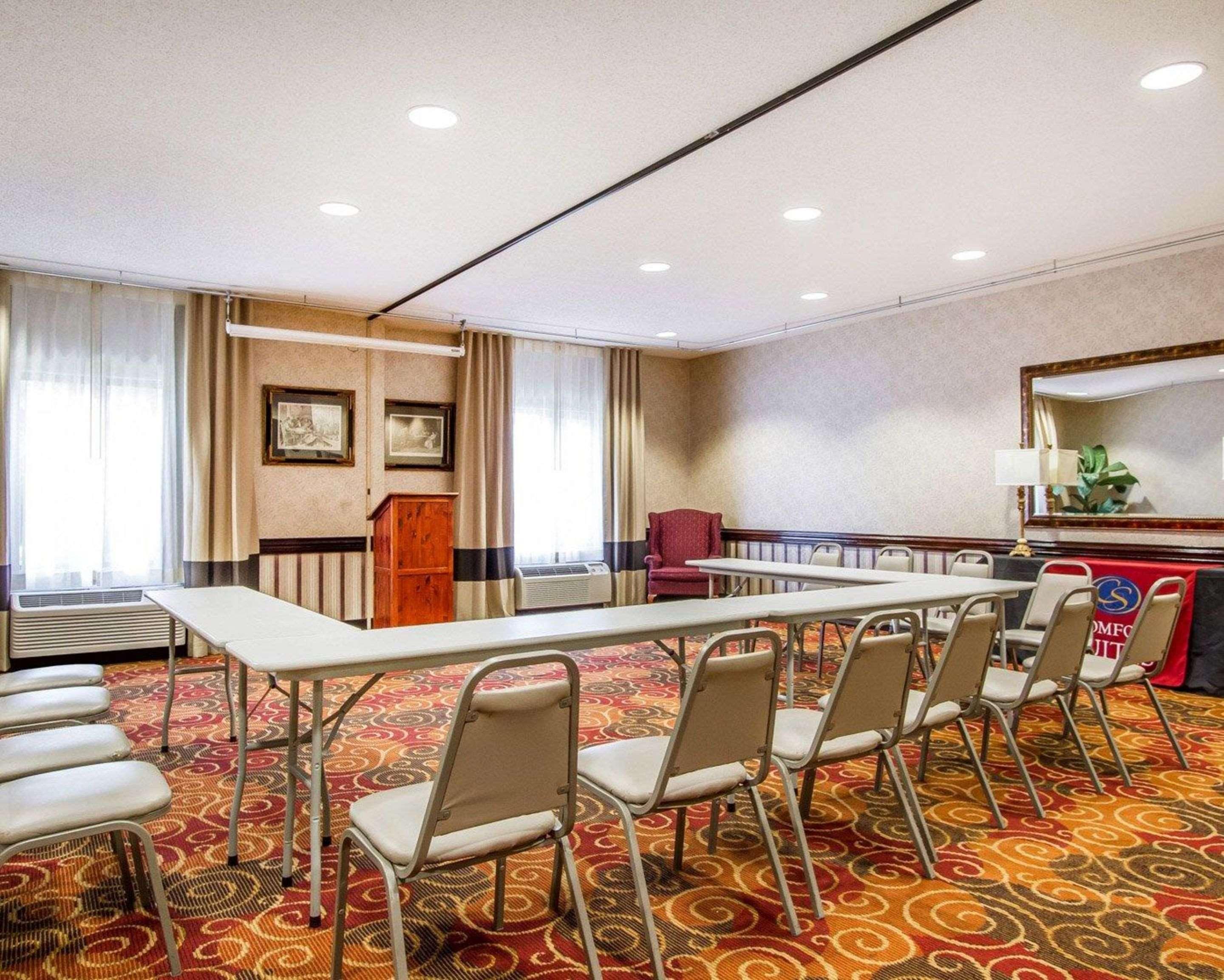 Comfort Suites Mobile East Bay Daphne Exteriör bild