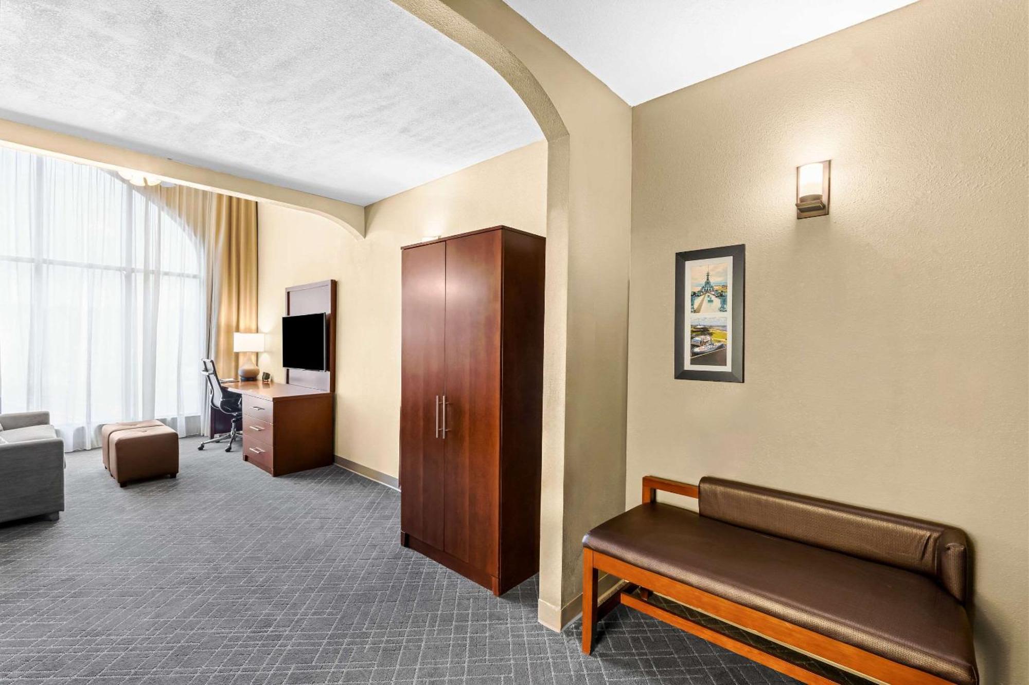 Comfort Suites Mobile East Bay Daphne Exteriör bild